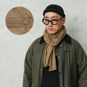 実物 新品 デッドストック 米軍 NECKERCHEEF コットンニット ストール PATTERN【B】【クーポン対象外】【I】|メンズ レディース アクセサリ...