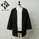 リジェクト 訳あり品 実物 USED チェコ軍 M-60 コートライナー BLACK染め【クーポン対象外】【I】