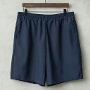 実物 新品 デッドストック 米軍 U.S.NAVY フィジカル トレーニングショーツ made by SOFFE 8インチ ロゴなし【クーポン対象外】【I】|メンズ ショートパンツ