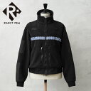 リジェクト 訳あり品 実物 USED イギリス警察 POLARTEC POLICE フリースジャケット ポリスリフレクター無し【クーポン対象外】【I】