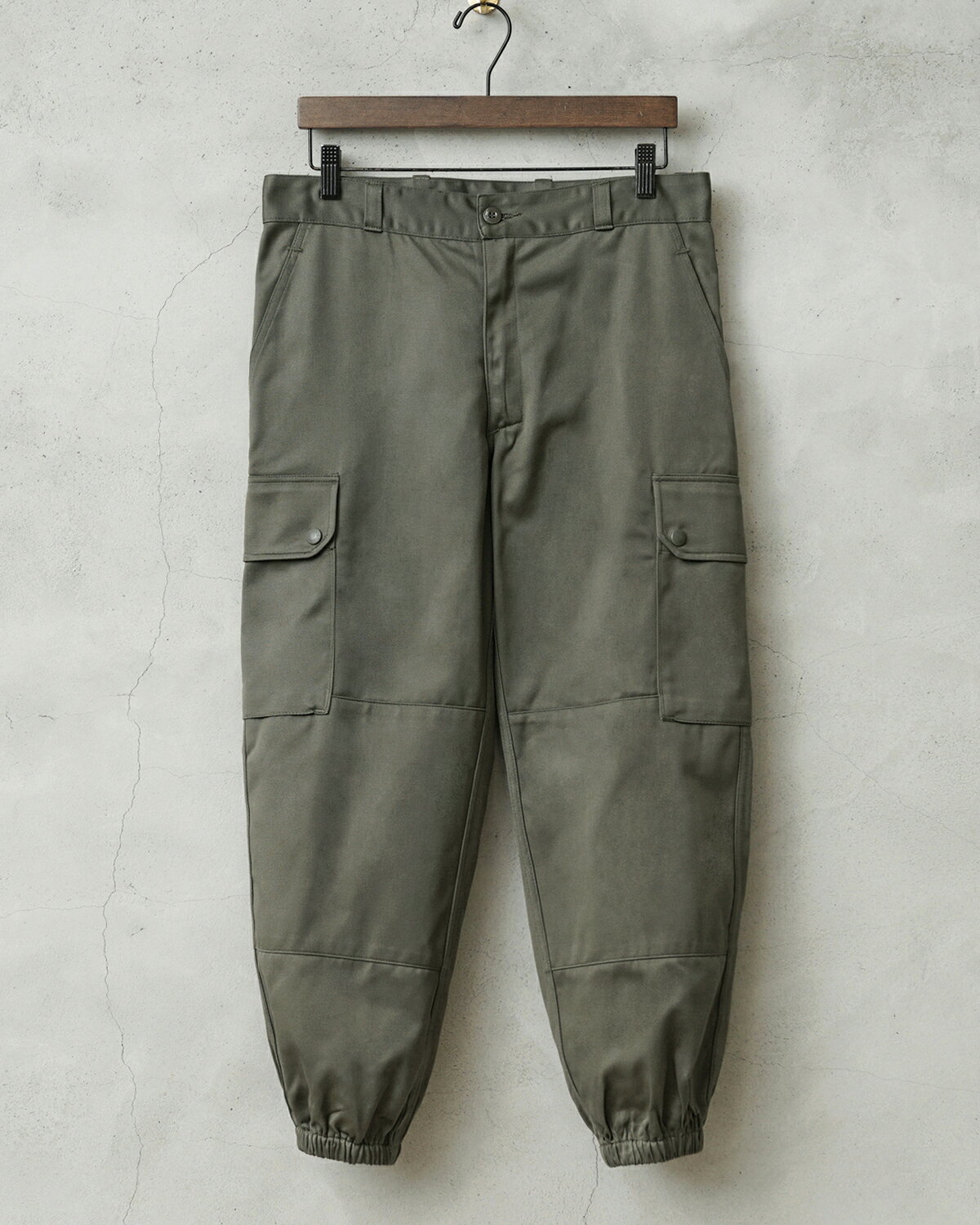 楽天市場】デッドストック 軍 パン 80cの通販