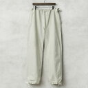 実物 USED スウェーデン軍 M-62 コットン スノーカモ パンツ サイド開き【クーポン対象外】【I】|ミリタリー オーバーパンツ 軍パン 放出品 アメカジ メンズ ボトムス 古着 軍物 ヴィンテージ タウンユース ワークパンツ 作業着