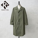 リジェクト 訳あり品 実物 新品 デッドストック 東ドイツ軍 NVA レインコート【クーポン対象外】【I】