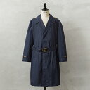 今だけ15%OFF★実物 新品 デッドストック 東ドイツ海軍 NVA(VM)レインコート NAVY【クーポン対象外】【I】|東ドイツ軍 ミリタリーコート 実物放出品 メンズ ファッション ヴィンテージ 古着 ナイロンコート 防水 軍物 軍服 ミリタリージャケット