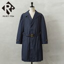 リジェクト 訳あり品 実物 新品 デッドストック 東ドイツ海軍 NVA(VM)レインコート NAVY【クーポン対象外】【I】
