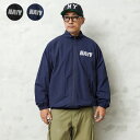 【最短即日発送】USNA(アメリカ海軍兵学校)オフィシャルライセンス ナイロン トレーニングジャケット NAVYプリント NAVY-008【T】