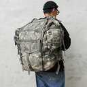 実物 USED 米軍 MOLLE II コンプリート フィールドパック ACU(UCP)【クーポン対象外】【I】