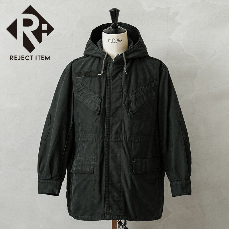 ꥸ  ʪ USED ٥륮 M-64 AIR FORCE աǥå եɥ㥱å DARK GREEN...