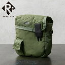 リジェクト 訳あり 実物 USED 米軍 2QT ウォーターキャンティーンカバー OLIVE【クーポン対象外】【I】