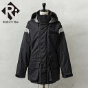 リジェクト 訳あり品 実物 USED イギリス軍 ROYAL NAVY FOUL WEATHER MVP ジャケット / WATERPROOF SMOCK【クーポン対象外】【I】
