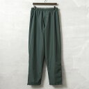 実物 新品 デッドストック スペイン GUARDIA CIVIL 国家憲兵 シェル パンツ【クーポン対象外】【I】