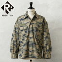 リジェクト 訳あり品 実物 USED トルコ軍 AIR FORCE リップストップ ジャケット NANOカモ / トルコ空軍【クーポン対象外】【I】