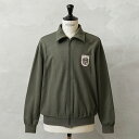 実物 USED オーストリア軍 トレーニングジャケット WHITEパッチ セットインスリーブ【クーポン対象外】【I】|ミリタリージャケット メンズファッション ...