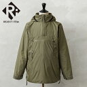 リジェクト 訳あり品 実物 USED イギリス軍 PCS THERMAL スモックパーカー【クーポン対象外】【I】