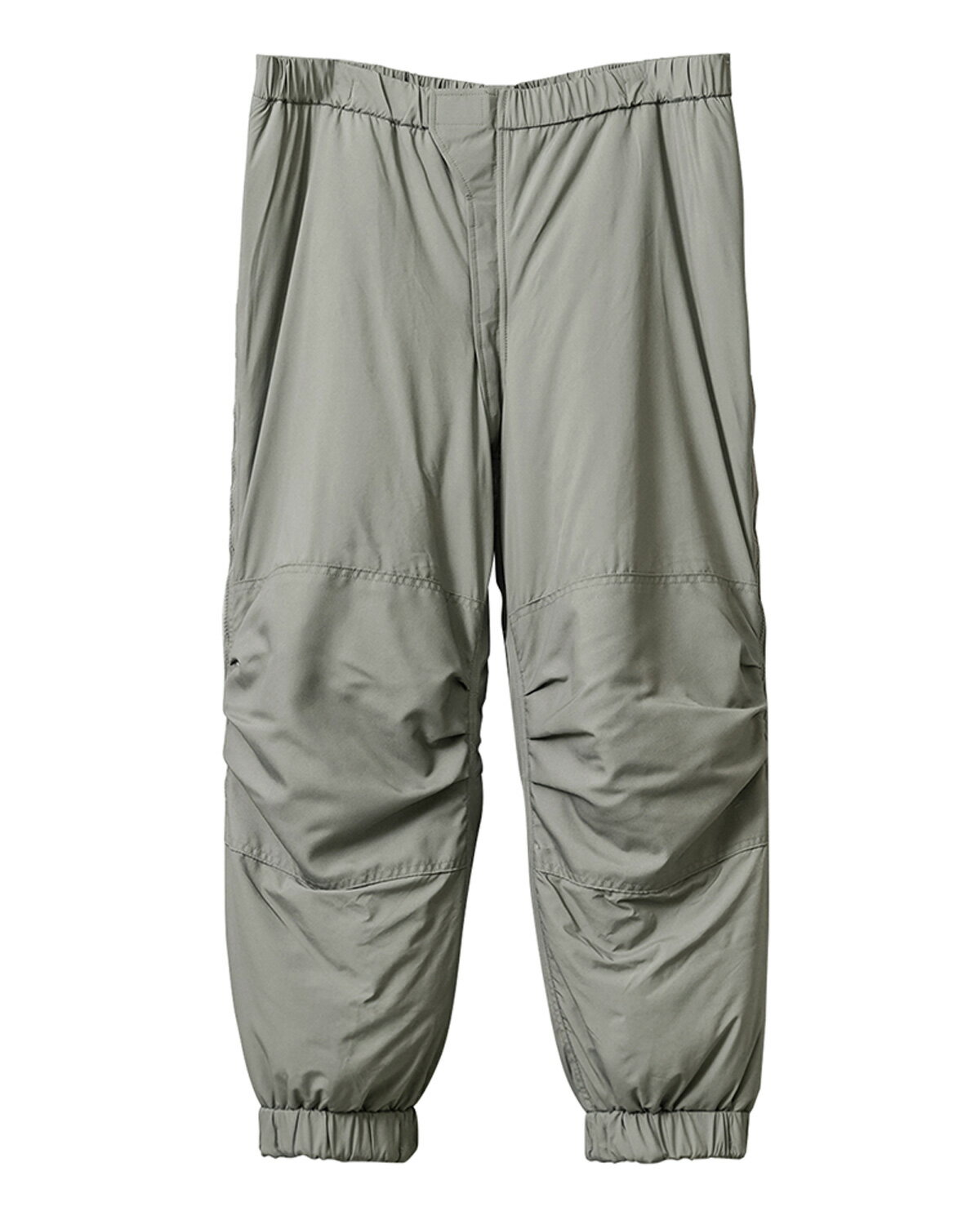 Level 7 PANTS メンズ US サイズ: 42W x 32L カラー: ブルー Level 7 Men's Relaxe 並行輸入品 ECWCS GEN3 LEVEL7 PRIMALOFT PANTS MEDIUM REGULAR