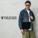 【最短即日発送】Y’2 LEATHER ワイツーレザー BG-18 ナチュラルスカーホース ROUGHOUT サコッシュバッグ MADE IN JAPAN【クーポン対象外】【T】|メンズファッション レザーバッグ 肩掛け ショルダー 日本製 スエード 革 本革