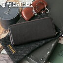 【最短即日発送】Y’2 LEATHER ワイツーレザー YW-06 ホースハイド ロングウォレット MADE IN JAPAN【クーポン対象外】【T】