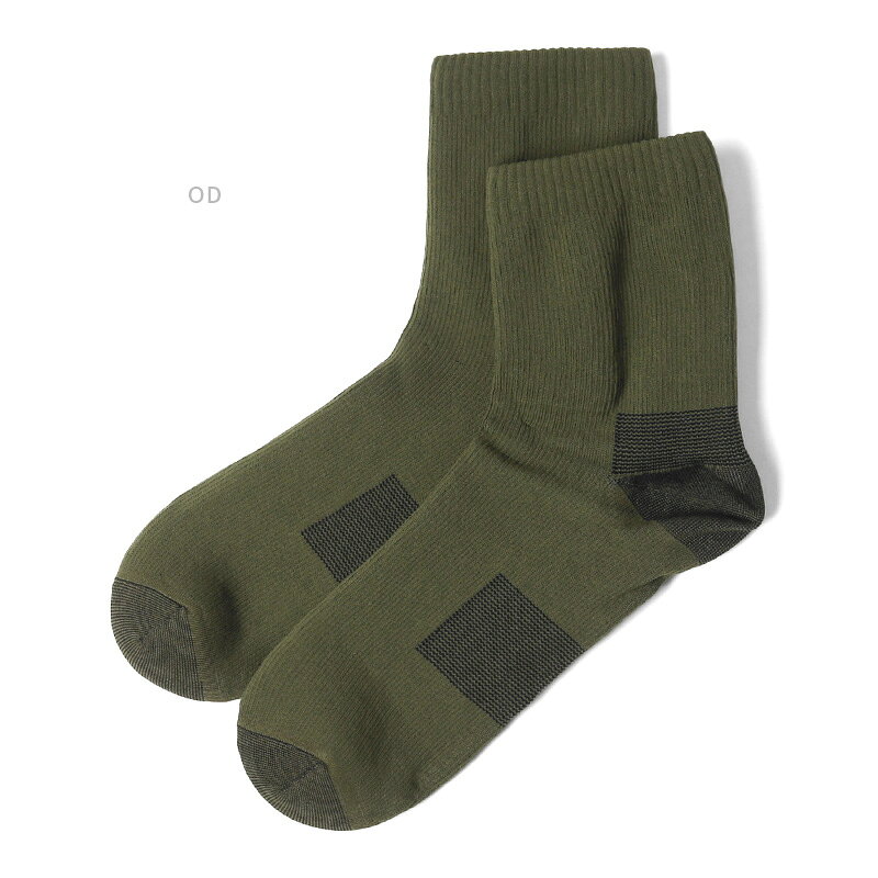 クーポンで15%OFF★ZERO ゼロ ZS-01 WATERPROOF SOCKS 防水ソックス セール【T】｜メンズ アメカジ ミリタリー 登山 アウトドア 透湿 防臭 快適 靴下 蒸れない 防寒 レイヤリング wip03-10045147 ミリタリーWAIPER 楽天市場店 サンプル画像2