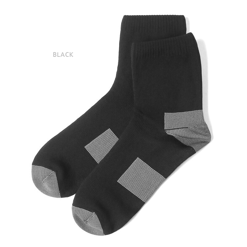 クーポンで15%OFF★ZERO ゼロ ZS-01 WATERPROOF SOCKS 防水ソックス セール【T】｜メンズ アメカジ ミリタリー 登山 アウトドア 透湿 防臭 快適 靴下 蒸れない 防寒 レイヤリング wip03-10045147 ミリタリーWAIPER 楽天市場店 サンプル画像3
