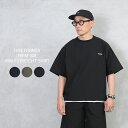 クーポンで最大15%OFF★【あす楽】FREE FORMER フリーフォーマー FRFM-008 FREE FORMER 4WAY ストレッチ Tシャツ【T】｜メンズ 半袖Tシャツ 大きいサイズ 伸縮 速乾 アウトドア キャンプ スケート 登山 スポーツ ブランド おしゃれ