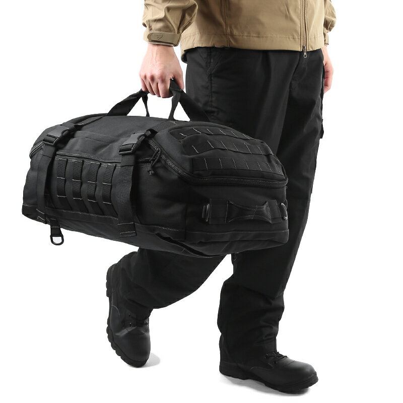 �����ݥ��15%OFF��MAGFORCE �ޥ��ե����� MF-0613 Doppelduffel Adv. Bag 2���ϥ�ɥ���꡼�������������Хå��ѥå��� 3�̤�λ������Ӥ���ǽ ��������������ְ٤ˤ����ѽ�������Хå���T��