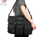 N[|ōő15%OFFROTHCO XR M.O.L.L.E. TACTICAL@LAPTOP/BRIEFCASE ubN  ΂ ~^[ ČR RsWIP03tyTz