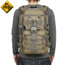 クーポンで最大18%OFF★MAGFORCE マグフォース MF-0521 TYD Computer Backpack KHAKI FOLIAGE 独立した5つのコンパートメントが特徴 非常に機能性に優れたバックパック【T】