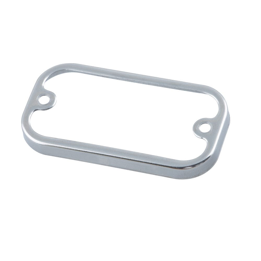 ジェットイノウエ 角型マーカーランプ部材 ステンレスリング 633992