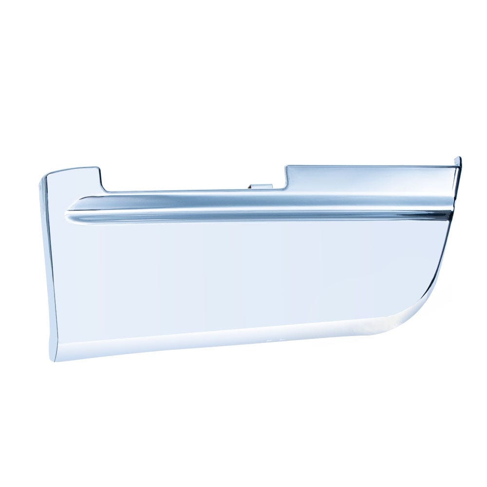 ジェットイノウエ ステップスカート ’07エルフ ハイキャブ車用 572304