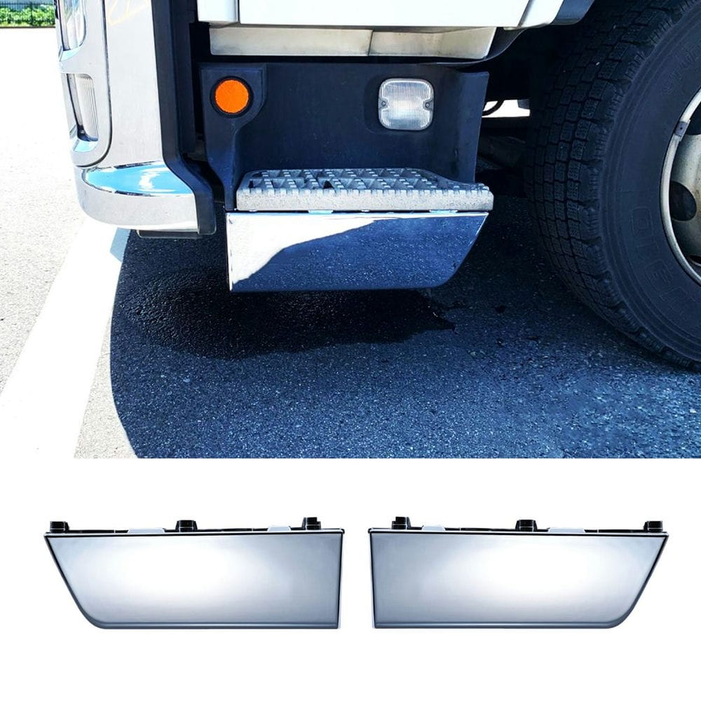 ジェットイノウエ ステップスカート ファイブスターギガ 572317