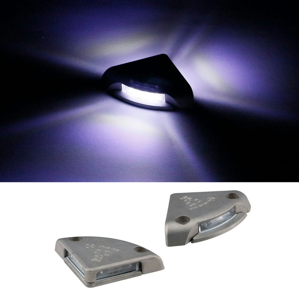 ジェットイノウエ リフトマーカー 12V/24V 点滅 12/24V 534784