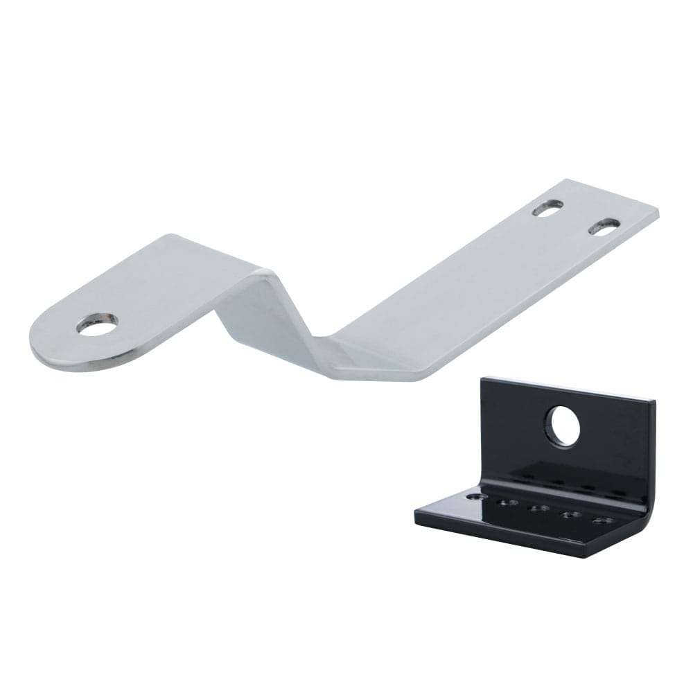 ジェットイノウエ フォグランプステー R/L 17スーパーグレート 高床車 509576