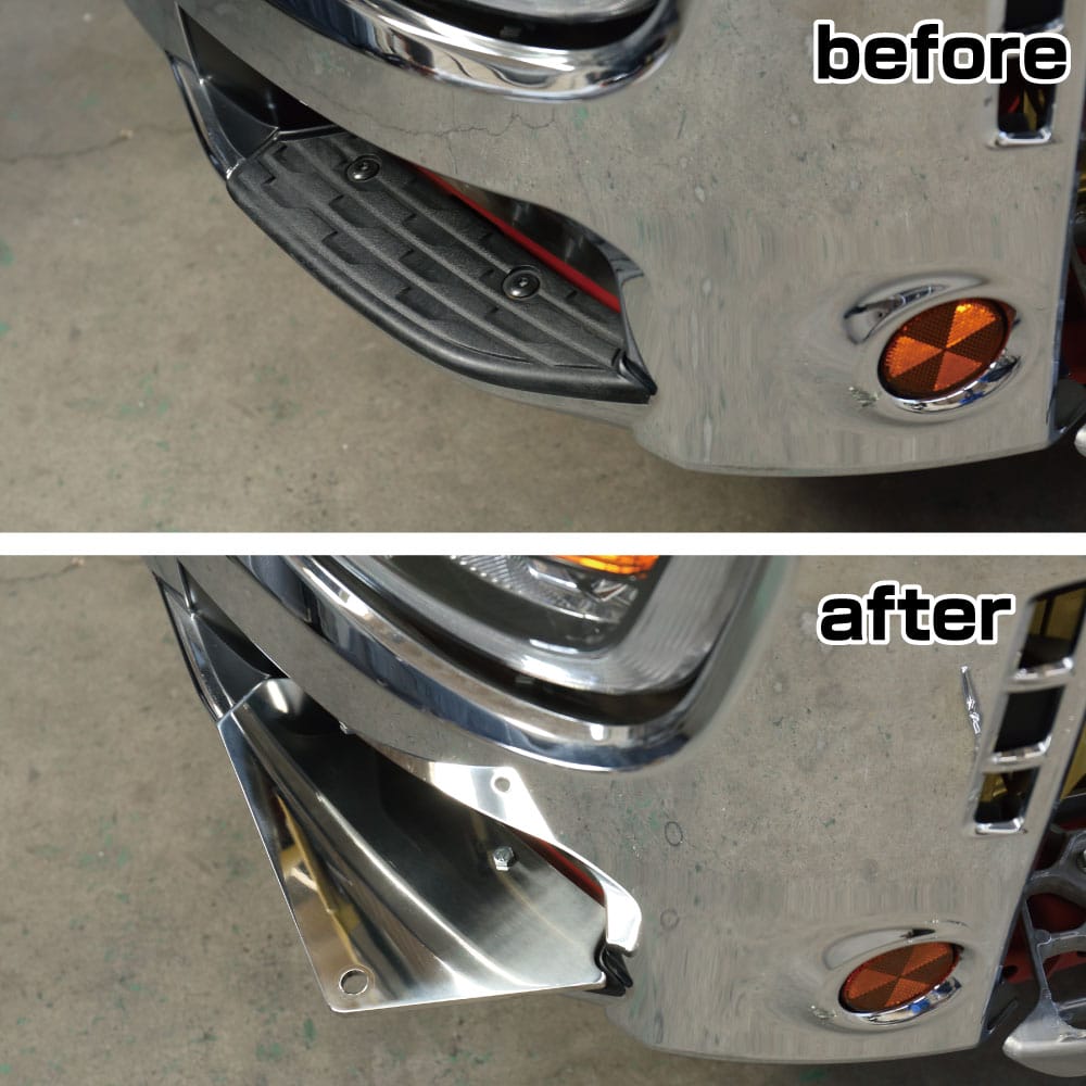 �����åȥ��Υ��� �����ʡ��ե������ץ��ơ� R/L 17�ץ��ե��� 509583