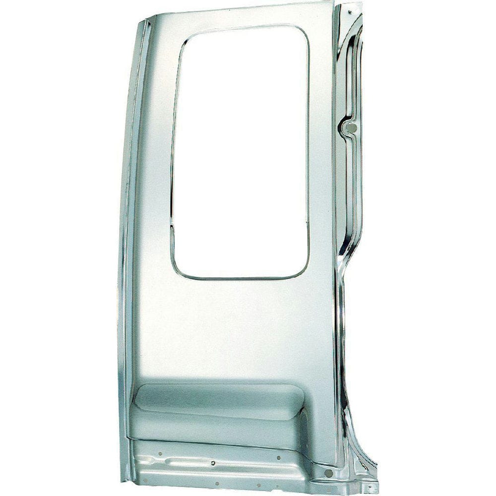 ジェットイノウエ サイドパネルRH 大型ギガ/フォワード320 510151