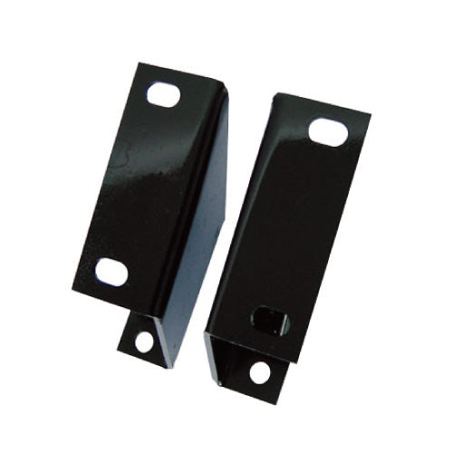 ジェットイノウエ 車種別バンパーステー2tワイド車用 510837