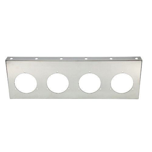 ジェットイノウエ ステンレスブラケット4連小型用 525157