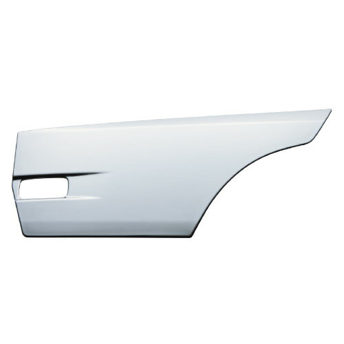 ジェットイノウエ ドアガーニッシュ R/L パーフェクトクオン/クオン 572280