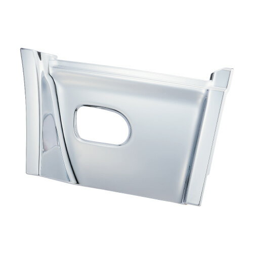 ジェットイノウエ ステップカバーR/L アッパー クオン 572281