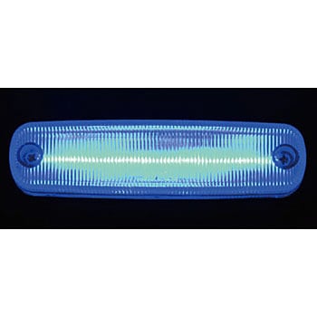 �����åȥ��Υ��� LED �ֹ�������NEO 3D ���ꥢ��/�֥롼 533611