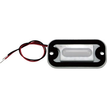 ジェットイノウエ 角型マーカー用LEDユニット 電球色 634990