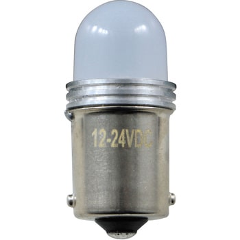 ジェットイノウエ LED電球タイプキャンディーバルブ グリーン 528733