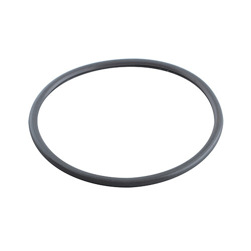 ジェットイノウエ バックショットミラークラシック 丸型 Ver.11 交換用ゴム枠（グレー） 501518
