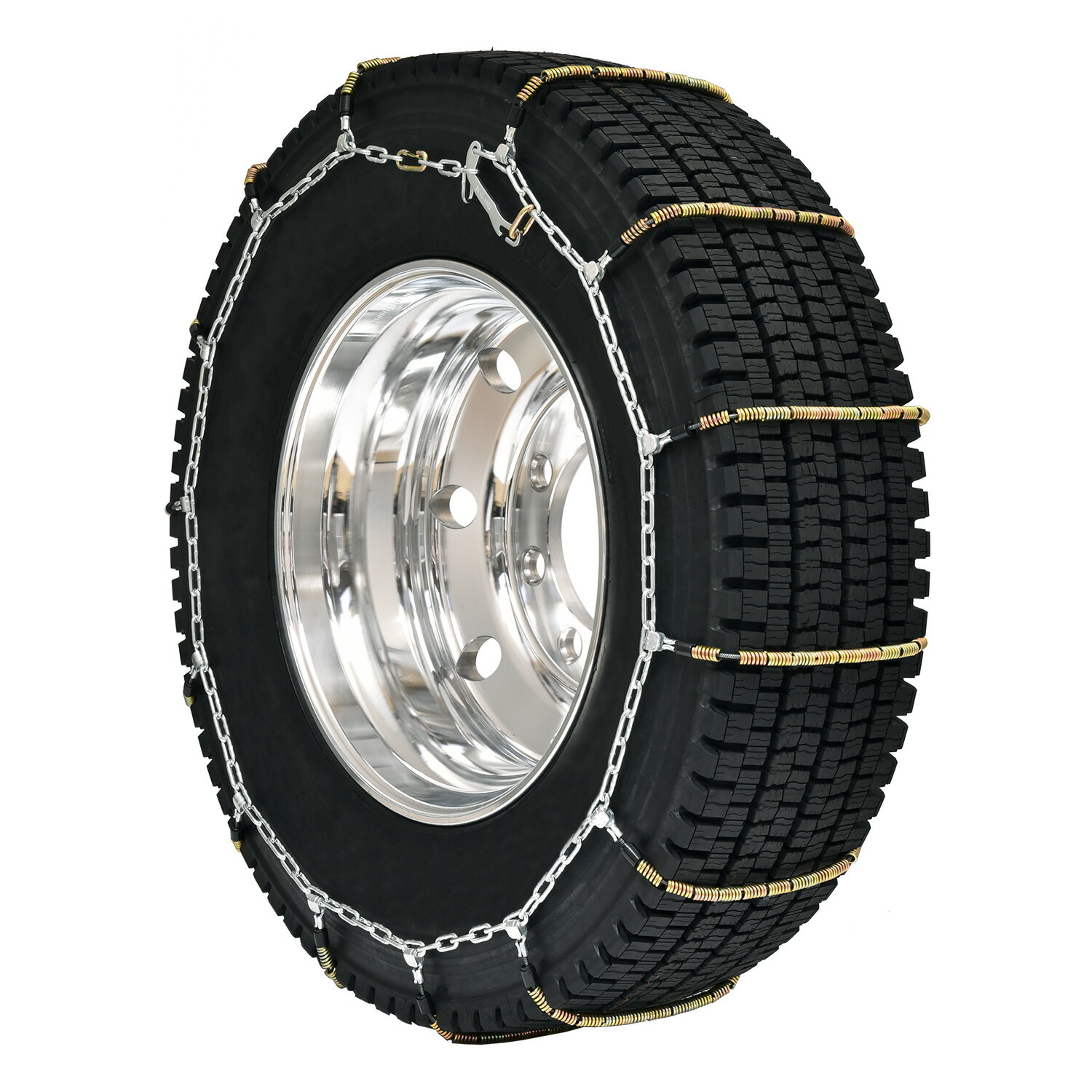 オートソック 布製 タイヤチェーン 【645】 175/75R15,175/80R14,185/80R14,185R14,195/75R14,185/70R15,195/70R14,195/70R15,205/70R14,185/65R16,195/65R15,195/65R16,205/65R14,205/65R15 など | AUTOSOCK 非金属 簡単 規制適合 冬 雪 凍結 ASK HP645