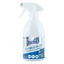 ジェットイノウエ クリスタルコーティング 500ml 592015