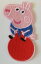 åڥ18/PEPPAPIG on Х󥹥ܡ(å)/90mmx襳51mm ̵