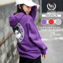 Little Rascals リトルラスカルズ ツッパリプルオーバー -バックver- LRHP-0021 全3色 150,S,M,L,XL