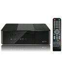 【ポイント5倍!2/17(月)19:00~ 2/24(月)00:59迄】 WIS ハードディスクレコーダー HDD1000GB内蔵 テレビチューナー 地デジ・BS・CS対応 Wチューナー 裏番組録画対応 外付けHDD録画対応