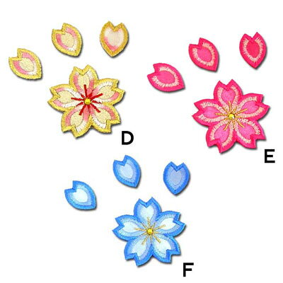 桜ワッペン野球 サッカー バスケ 入園 入学 運動会 保育園 幼稚園 小学校 中学校 高校 応援 アップリケ格安セール サッカー 用品 セール