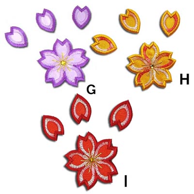 桜ワッペン野球 サッカー バスケ 入園 入学 運動会 保育園 幼稚園 小学校 中学校 高校 応援 アップリケ格安セール サッカー 用品 セール