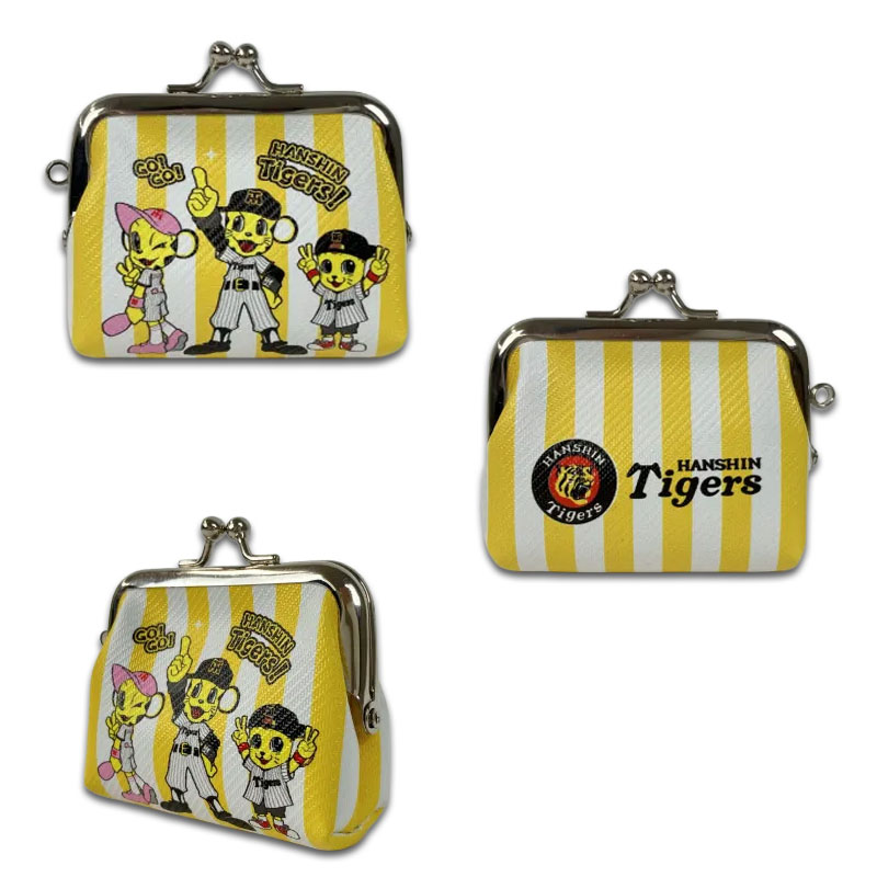 阪神タイガース　BASEBALL 2023 DVD & 巾着袋セット 阪神タイガース BASEBALL 2023 DVD & 巾着袋セット 阪神タイガース